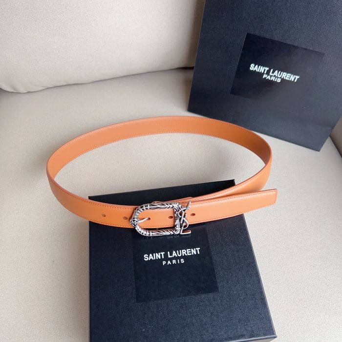 Yves saint Laurent Belt 30MM SLB00085